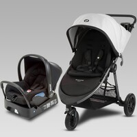 Cadeira de Refeição Minla Maxi-Cosi, Essential Graphite – Clube de